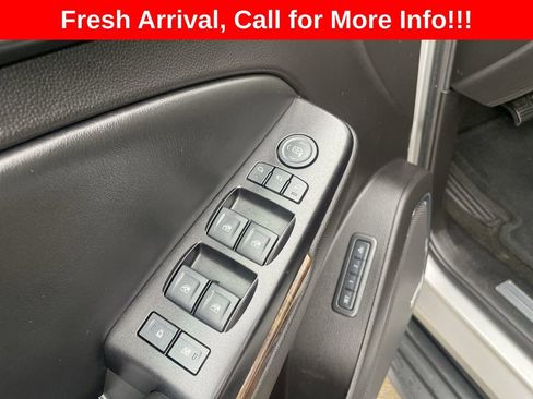Used 2016 Chevrolet Tahoe LT w/ Luxury Package AWD/4WD image 14