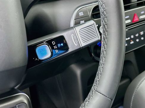 New 2027 Hyundai Palisade Calligraphy FWD image 15