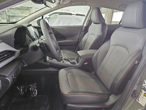New 2026 Subaru Crosstrek 2.5i Limited AWD/4WD image 8