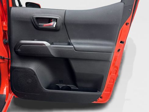 Used 2023 Toyota Tacoma TRD Pro image 42