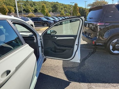 New 2026 Volkswagen Jetta Sport image 40