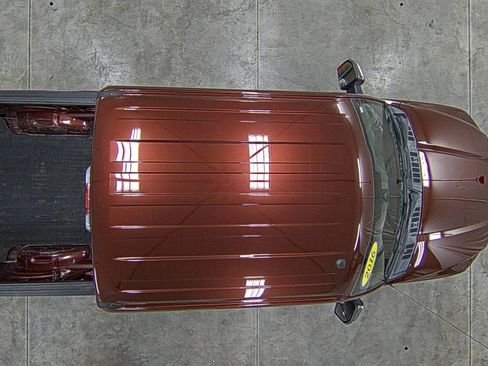 Used 2016 Ford F150 Lariat w/ Equipment Group 502A Luxury image 36