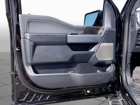 Used 2022 Ford F150 Lariat AWD/4WD image 22