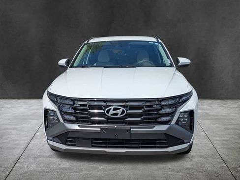 Used 2025 Hyundai Tucson SEL image 9