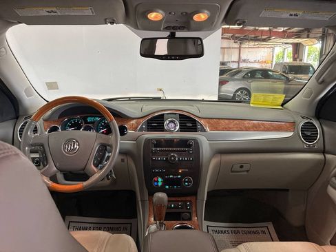 Used 2012 Buick Enclave Leather AWD/4WD image 18