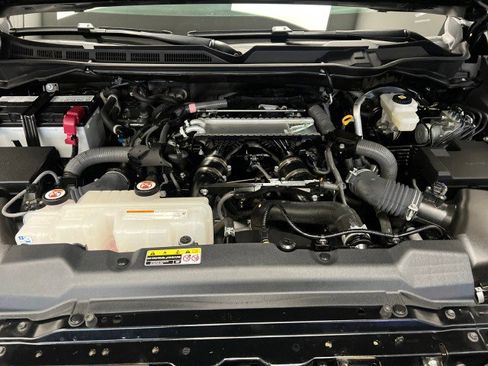 Used 2023 Toyota Tundra Platinum image 7