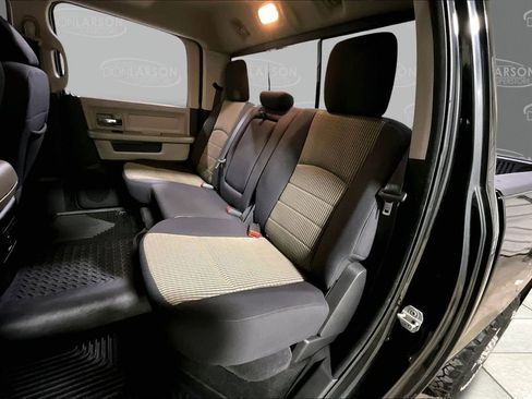 Used 2011 RAM 2500 Big Horn image 15