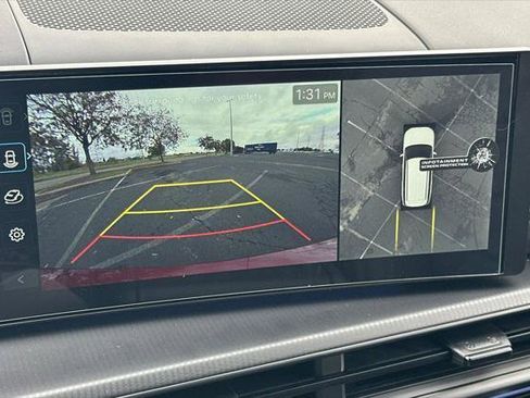 New 2026 Hyundai Santa Fe Calligraphy image 18