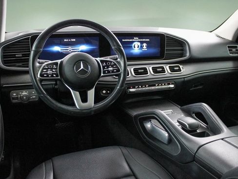 Used 2020 Mercedes-Benz GLE 450 4MATIC image 17