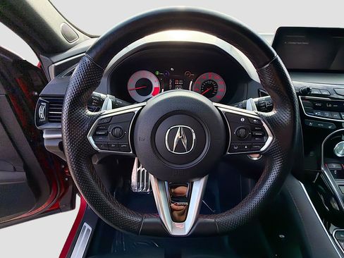 Used 2023 Acura RDX A-Spec image 39