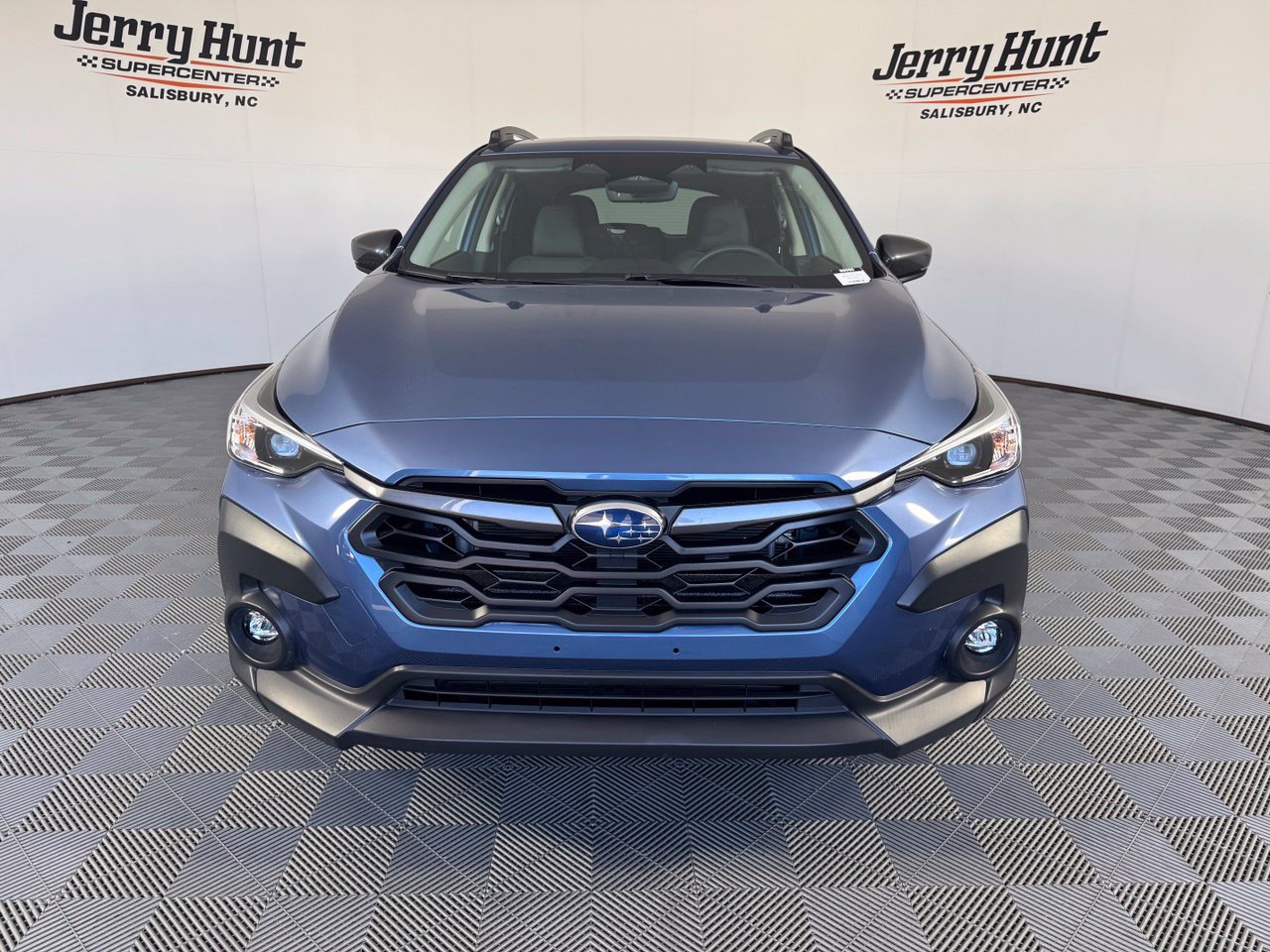 Used 2024 Subaru Crosstrek 2.0i Premium AWD/4WD image 5