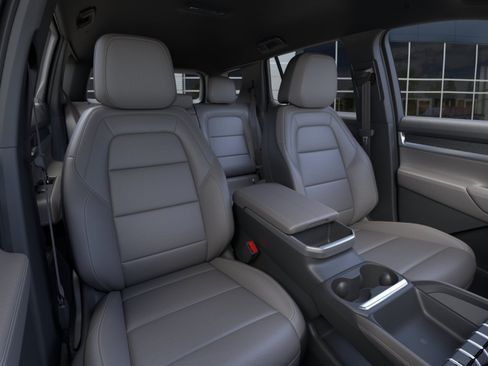 New 2027 GMC Terrain Elevation w/ Elevation Premium Package FWD image 16