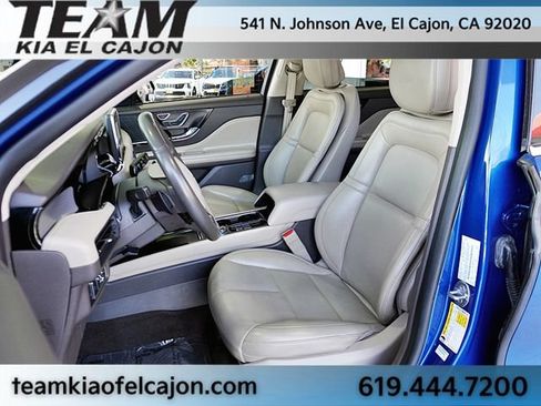 Used 2020 Lincoln Corsair FWD w/ Convenience Package image 17