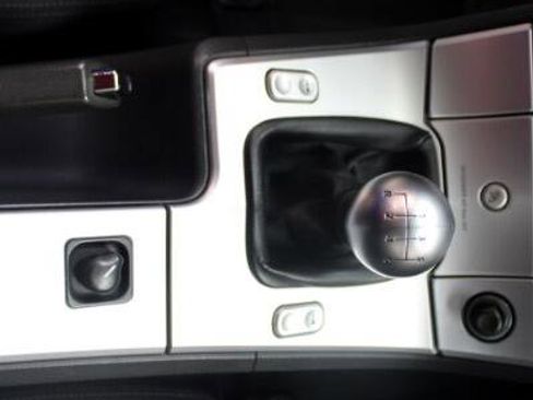 Used 2007 Chrysler Crossfire Coupe image 39