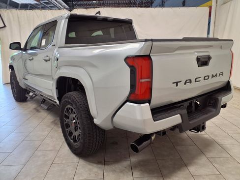 New 2026 Toyota Tacoma SR5 RWD image 7