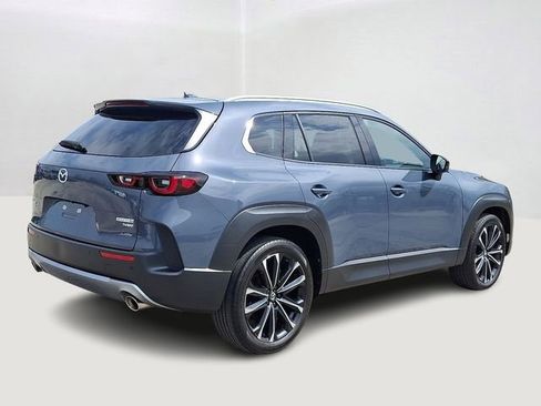 Used 2024 MAZDA CX-50 2.5 Turbo w/ Cargo Package image 6