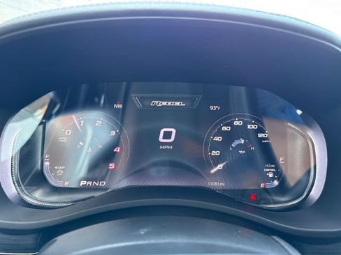 Used 2024 RAM 2500 Rebel w/ Level 2 Equipment Group AWD/4WD image 15