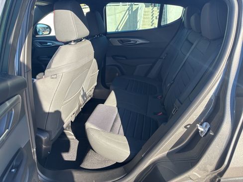 New 2025 Dodge Hornet GT w/ Cold Weather Group AWD/4WD image 14