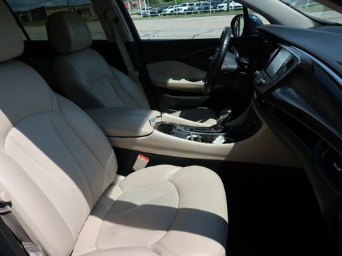 Used 2020 Buick Envision Preferred FWD image 9