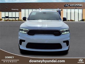 Used 2023 Dodge Durango SXT video 2