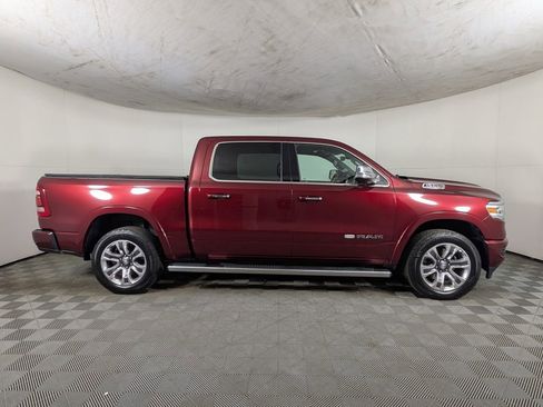 Used 2021 RAM 1500 Limited w/ Protection Group image 6