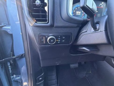 New 2025 Ford Bronco Sport Heritage w/ Convenience Package image 30