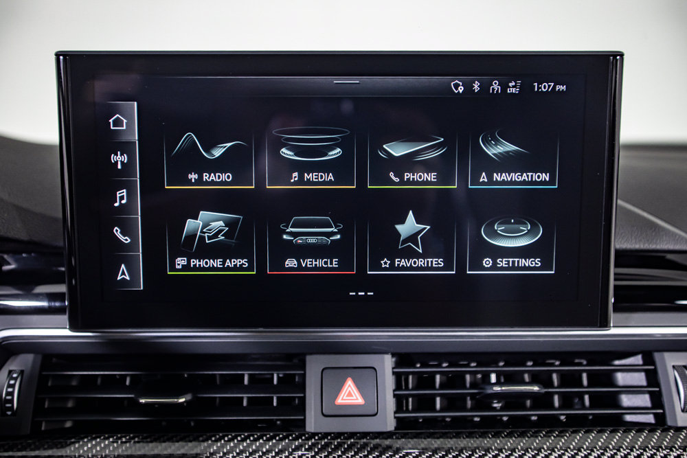 Used 2022 Audi RS 5 Sportback w/ Dynamic Package AWD/4WD image 26