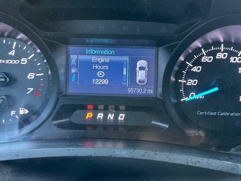 Used 2015 Ford Explorer 4WD Police Interceptor image 16