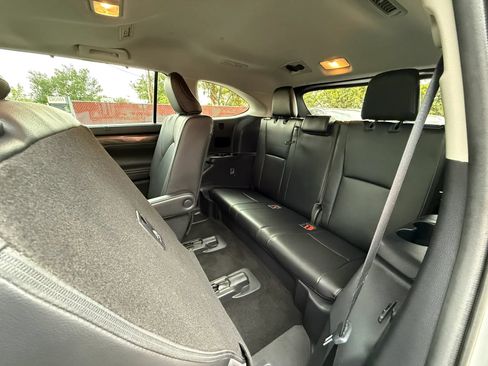 Used 2021 Toyota Highlander Limited AWD/4WD image 15