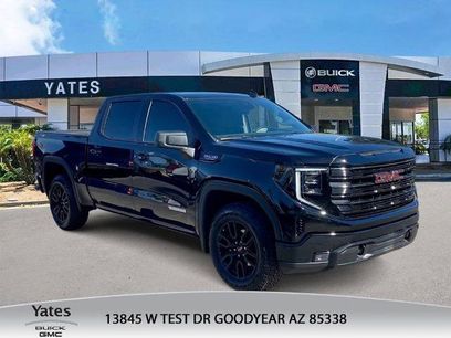 Used 2025 GMC Sierra 1500 Elevation w/ Preferred Package