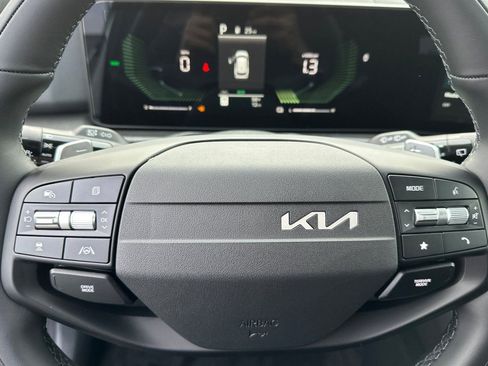 New 2026 Kia Sportage X-Line image 23