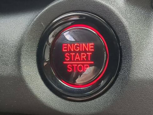 New 2026 Honda CR-V LX image 21