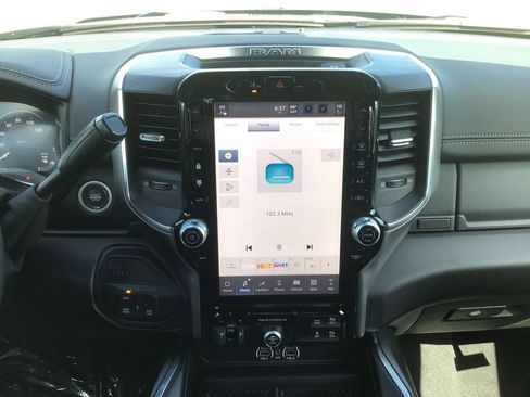 New 2025 RAM 2500 Laramie w/ Towing Technology Group image 14