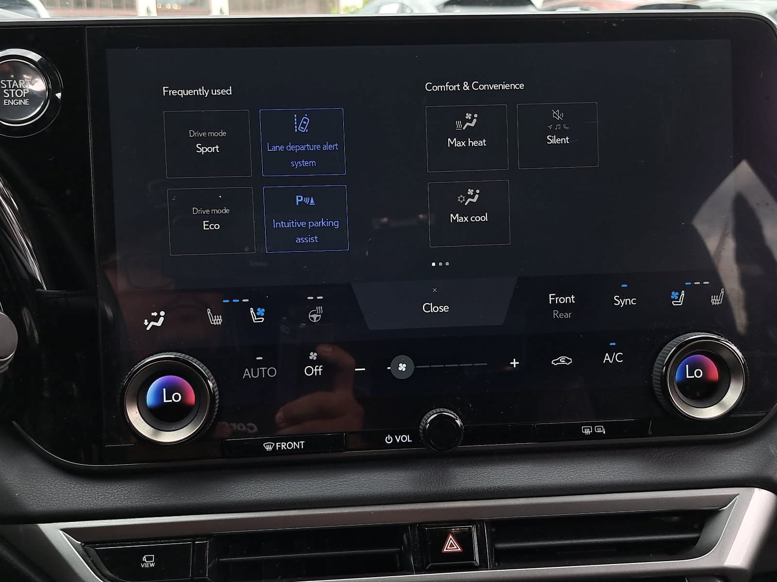 Used 2023 Lexus RX 350 Premium FWD image 25