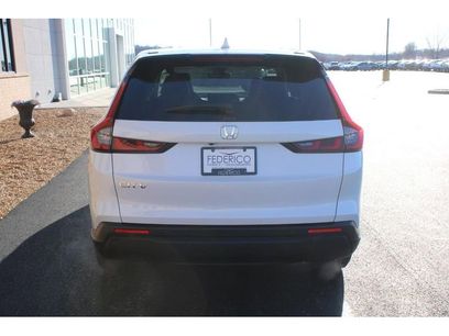 Used 2025 Honda CR-V EX-L