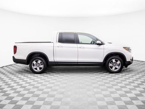 New 2026 Honda Ridgeline RTL image 6