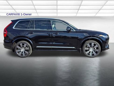 Certified 2023 Volvo XC90 B6 Ultimate w/ Protection Package image 8