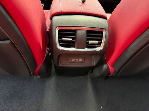 New 2026 Acura RDX A-Spec AWD/4WD image 25
