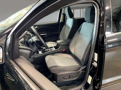 Used 2018 Ford Escape SE AWD/4WD image 22