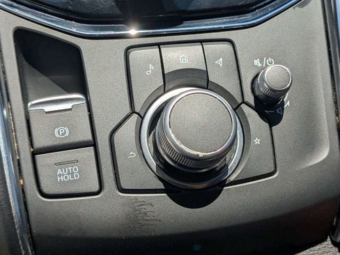 Used 2023 MAZDA CX-5 AWD 2.5 Turbo image 25