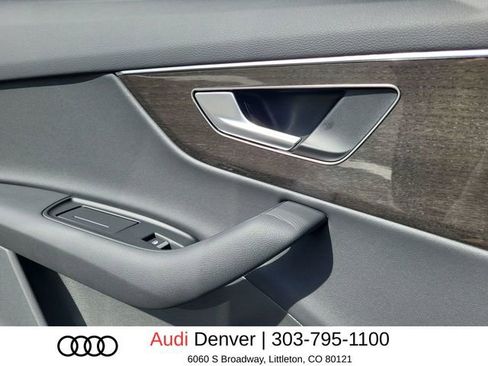 New 2026 Audi Q7 2.0T Premium image 15