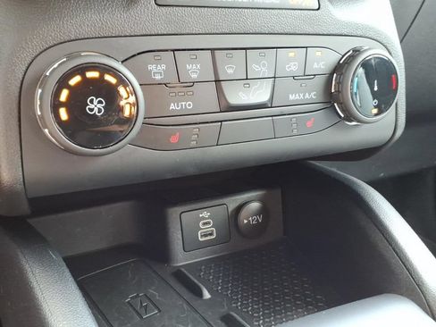 Used 2023 Ford Bronco Sport Heritage w/ Heritage Convenience Package AWD/4WD image 25