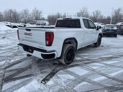New 2026 GMC Sierra 1500 Elevation image 3