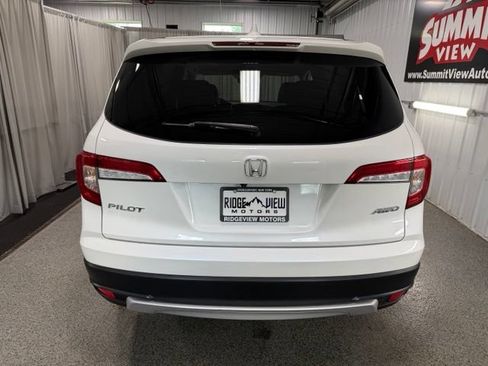 Used 2021 Honda Pilot EX-L image 5