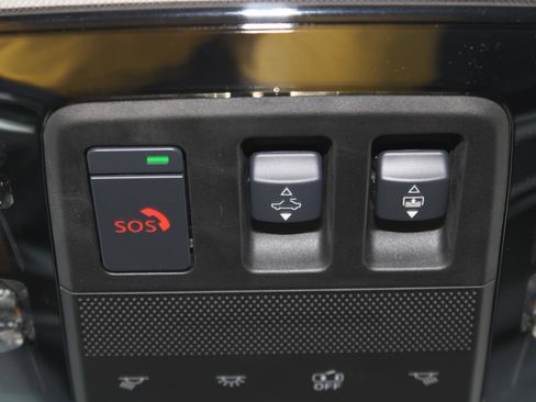 New 2026 Mitsubishi Outlander Trail Edition image 13