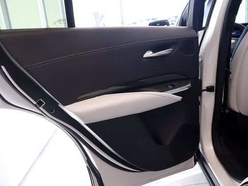 Used 2024 Cadillac XT4 Sport AWD/4WD image 28