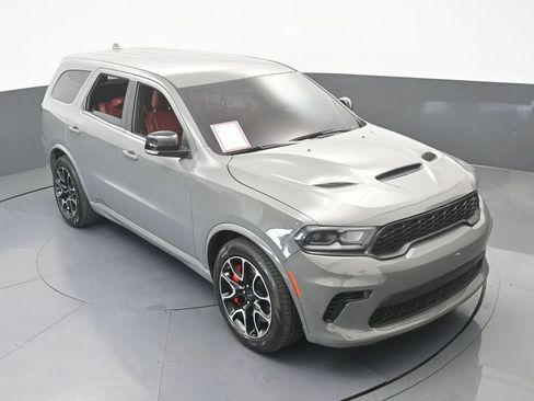 Used 2021 Dodge Durango SRT Hellcat w/ Black Package AWD/4WD image 60