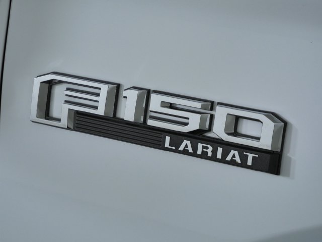 Certified 2019 Ford F150 Lariat w/ Equipment Group 502A Luxury AWD/4WD image 10