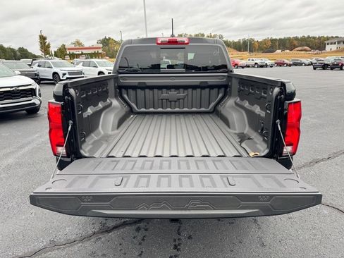 New 2026 Chevrolet Colorado ZR2 w/ Technology Package image 7