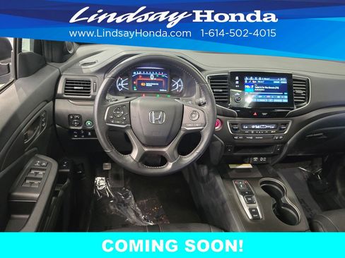 Used 2023 Honda Passport TrailSport image 13